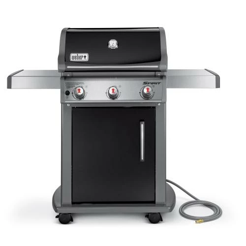 Best Sale 💯 Weber SPIRIT® E-310™ NATURAL GAS GRILL - BLACK 🔥 3 Best Sale 💯 Weber SPIRIT® E-310™ NATURAL GAS GRILL - BLACK 🔥
