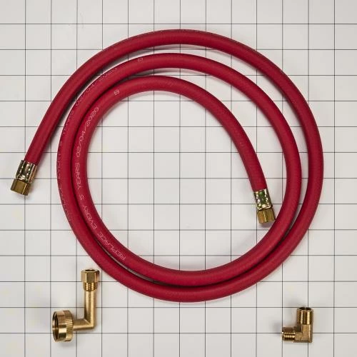 Best deal 👏 Whirlpool Dishwasher Water Line Installation Kit 🛒 5 Best deal 👏 Whirlpool Dishwasher Water Line Installation Kit 🛒 - Image 3
