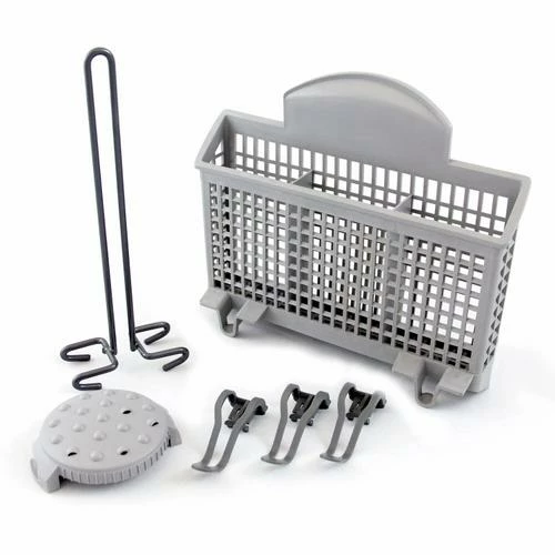 Buy ✔️ Bosch Dishwasher Accessory Kit With Extra Tall Item Sprinkler, Vase/Bottle Holder, 3 Plastic Item Clips And Small Item Basket - Ascenta 👏 3 Buy ✔️ Bosch Dishwasher Accessory Kit With Extra Tall Item Sprinkler, Vase/Bottle Holder, 3 Plastic Item Clips And Small Item Basket - Ascenta 👏