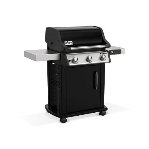 Outlet โญ Weber SPIRIT EX-315 Smart Gas Grill - Black LP ๐ 5 Outlet โญ Weber SPIRIT EX-315 Smart Gas Grill - Black LP ๐ - Image 3