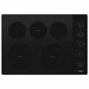 Wholesale 😀 Whirlpool 30-inch Electric Ceramic Glass Cooktop With Two Dual Radiant Elements ✔️ -Thermador shop medmetxcenvx
