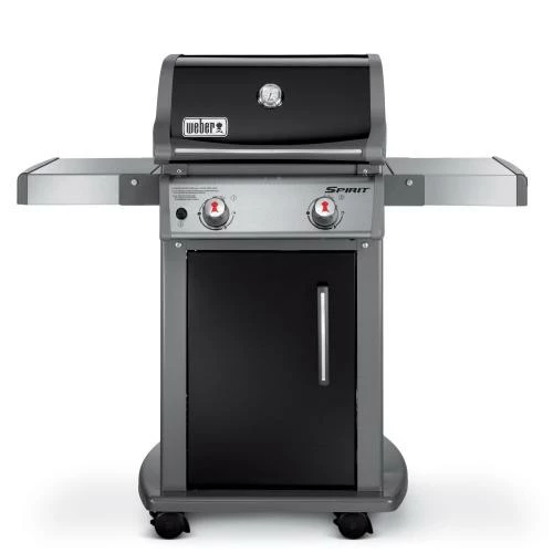 Promo 🤩 Weber SPIRIT® E-210™ LP GAS GRILL - BLACK 😉 4 Promo 🤩 Weber SPIRIT® E-210™ LP GAS GRILL - BLACK 😉 - Image 2