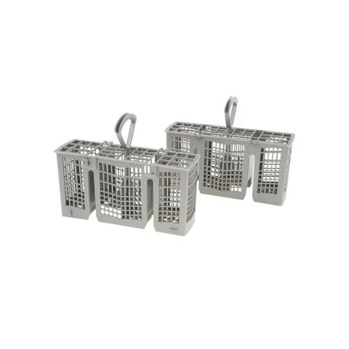 Brand new ๐ฅฐ Bosch Cutlery Basket (Set Of 2) 00418280 ๐ 4 Brand new ๐ฅฐ Bosch Cutlery Basket (Set Of 2) 00418280 ๐ - Image 2