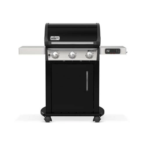Outlet โญ Weber SPIRIT EX-315 Smart Gas Grill - Black LP ๐ 3 Outlet โญ Weber SPIRIT EX-315 Smart Gas Grill - Black LP ๐
