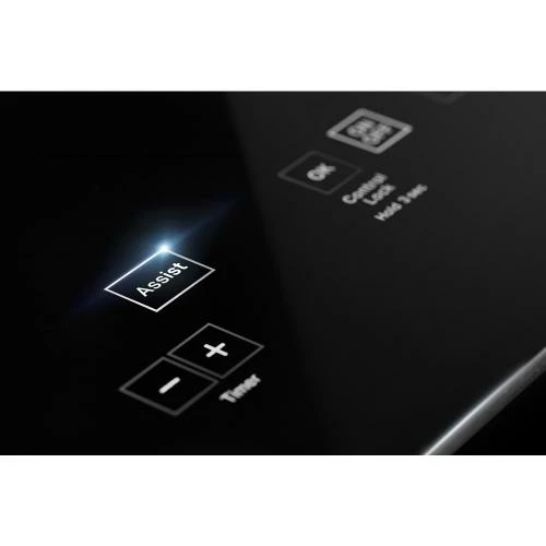 Brand new โค๏ธ JennAir Oblivion Glass 24" Induction Cooktop ๐ 5 Brand new โค๏ธ JennAir Oblivion Glass 24" Induction Cooktop ๐ - Image 3