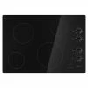 Brand new 🎉 Amana 30-inch Electric Cooktop With Multiple Settings - Black ✔️ 2 Brand new 🎉 Amana 30-inch Electric Cooktop With Multiple Settings - Black ✔️ -Thermador shop meejsfaoaqbp