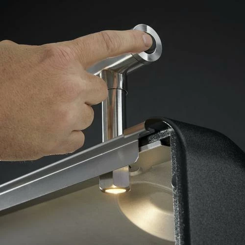 Coupon ⌛ Weber GENESIS SPX-435 Smart Gas Grill - Stainless Steel LP ⌛ 8 Coupon ⌛ Weber GENESIS SPX-435 Smart Gas Grill - Stainless Steel LP ⌛ - Image 6