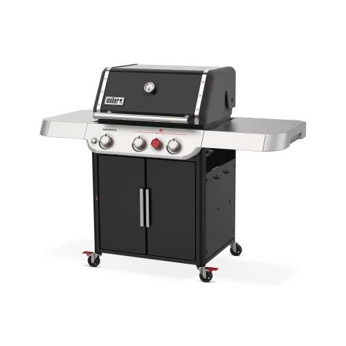Best reviews of ๐คฉ Weber GENESIS SP-E-325s Gas Grill - Black LP ๐ 4 Best reviews of ๐คฉ Weber GENESIS SP-E-325s Gas Grill - Black LP ๐ - Image 2