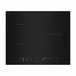 Brand new ❤️ JennAir Oblivion Glass 24" Induction Cooktop 🛒