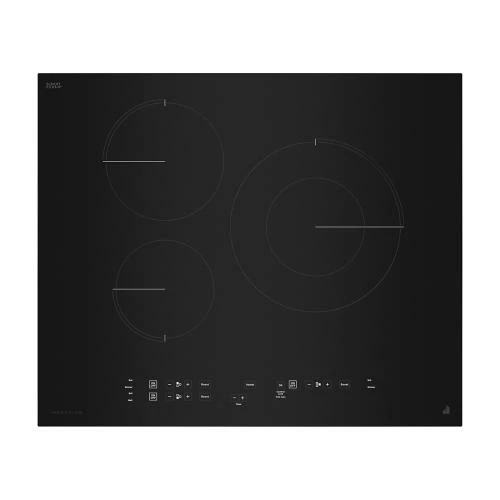 Brand new โค๏ธ JennAir Oblivion Glass 24" Induction Cooktop ๐ 3 Brand new โค๏ธ JennAir Oblivion Glass 24" Induction Cooktop ๐