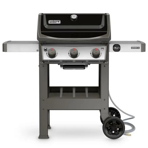 Best Sale ๐ Weber Spirit II E-310 Gas Grill Black Natural Gas ๐ 3 Best Sale ๐ Weber Spirit II E-310 Gas Grill Black Natural Gas ๐