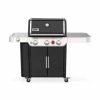 Hot Sale 🥰 Weber GENESIS E-335 Gas Grill - Black LP ❤️ -Thermador shop mefeefkyfrjk