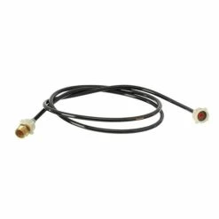 Buy ❤️ Bosch Inlet Hose For Aqua-Stop Extension 00671612 👍