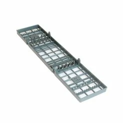 Promo 🌟 Bosch MyWay™ Rack Silverware Accessory SMZ4026 11019630 😀