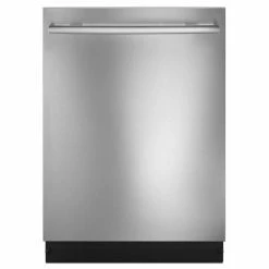 Outlet ✨ JennAir Euro-Style 24" Dishwasher Panel Kit - Stainless Steel 🔥