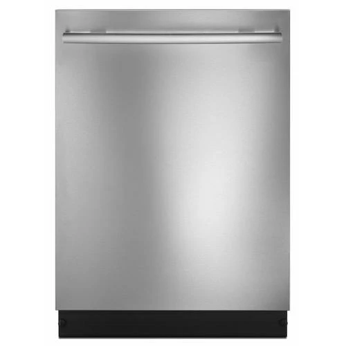 Outlet ✨ JennAir Euro-Style 24" Dishwasher Panel Kit - Stainless Steel 🔥 3 Outlet ✨ JennAir Euro-Style 24" Dishwasher Panel Kit - Stainless Steel 🔥
