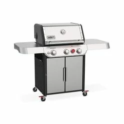 Best Pirce ๐ Weber GENESIS S-325s Gas Grill - Stainless Steel LP ๐ 10 Best Pirce ๐ Weber GENESIS S-325s Gas Grill - Stainless Steel LP ๐ -Thermador shop megcgbcrtswr
