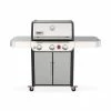 Best Pirce 😀 Weber GENESIS S-325s Gas Grill - Stainless Steel LP 😀 2 Best Pirce 😀 Weber GENESIS S-325s Gas Grill - Stainless Steel LP 😀 -Thermador shop megxavxwetnx