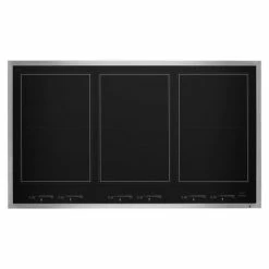 Deals 🤩 JennAir Lustre 36" Induction Flex Cooktop 🧨