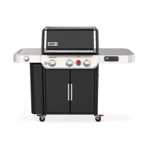 Coupon ๐ Weber GENESIS EX-335 Smart Gas Grill - Black LP ๐ฅ 3 Coupon ๐ Weber GENESIS EX-335 Smart Gas Grill - Black LP ๐ฅ