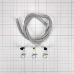 Budget ⌛ Maytag Dishwasher Drain Hose Kit 🔔 -Thermador shop meixwpcnccdy
