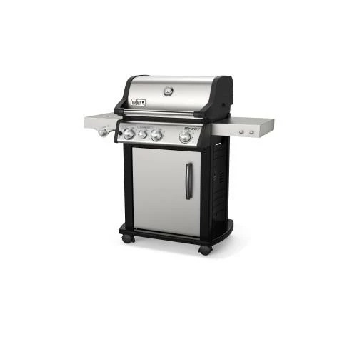 Wholesale 😉 Weber Spirit SP-335 Gas Grill - Stainless Steel 🤩 4 Wholesale 😉 Weber Spirit SP-335 Gas Grill - Stainless Steel 🤩 - Image 2