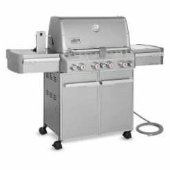Deals ✨ Weber Summit® S-470 Gas Grill - Stainless Steel Natural Gas 😍 8 Deals ✨ Weber Summit® S-470 Gas Grill - Stainless Steel Natural Gas 😍 -Thermador shop mejasyhotulu