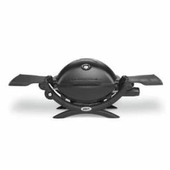 Discount 👍 Weber Q™ 1200™ LP GAS GRILL - BLACK ✨