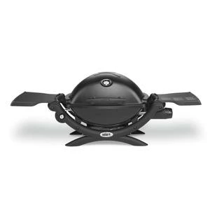 Discount 👍 Weber Q™ 1200™ LP GAS GRILL - BLACK ✨ 3 Discount 👍 Weber Q™ 1200™ LP GAS GRILL - BLACK ✨
