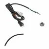 Coupon ⭐ Amana Dishwasher Power Cord Kit, Straight 💯 -Thermador shop mejqbrginjjy