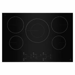 Hot Sale ❤️ JennAir 30 5 ZONES INDUCTION CKTP ✔️