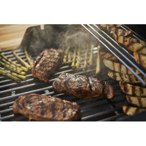 Hot Sale 👏 Weber Spirit S-315 Gas Grill - Stainless Steel 🤩 7 Hot Sale 👏 Weber Spirit S-315 Gas Grill - Stainless Steel 🤩 - Image 5