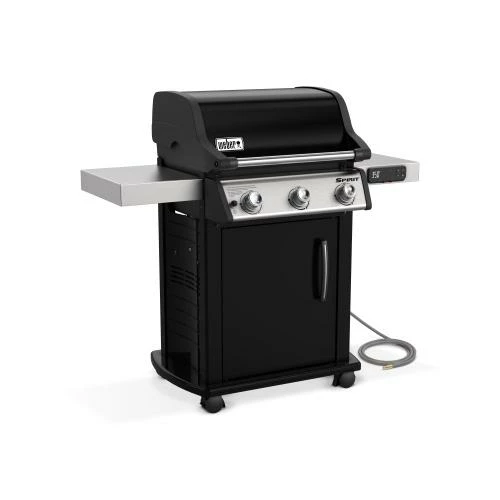 Wholesale 😍 Weber SPIRIT EX-315 Smart Gas Grill - Black Natural Gas 💯 5 Wholesale 😍 Weber SPIRIT EX-315 Smart Gas Grill - Black Natural Gas 💯 - Image 3