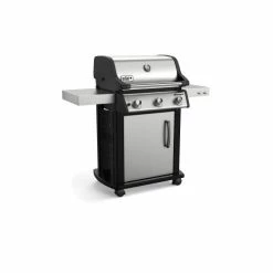 Hot Sale 👏 Weber Spirit S-315 Gas Grill - Stainless Steel 🤩 9 Hot Sale 👏 Weber Spirit S-315 Gas Grill - Stainless Steel 🤩 -Thermador shop mejulgnkbxwk