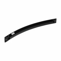 Discount 👏 Maytag Dishwasher Handle Assembly, Black 🌟