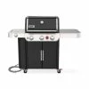Coupon ⌛ Weber GENESIS E-335 Gas Grill - Black Natural Gas 😉 -Thermador shop mejxewpkxqhr