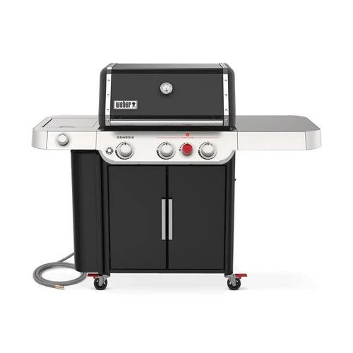 Coupon โ Weber GENESIS E-335 Gas Grill - Black Natural Gas ๐ 3 Coupon โ Weber GENESIS E-335 Gas Grill - Black Natural Gas ๐