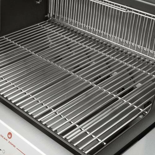 Top 10 โค๏ธ Weber GENESIS S-325s Gas Grill - Stainless Steel Natural Gas ๐ 6 Top 10 โค๏ธ Weber GENESIS S-325s Gas Grill - Stainless Steel Natural Gas ๐ - Image 4