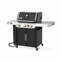 Alternative view of Promo 🤩 Weber GENESIS SP-E-335 Gas Grill - Black Natural Gas ✔️