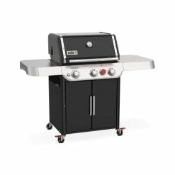 Budget 🥰 Weber GENESIS E-325s Gas Grill - Black LP 💯 10 Budget 🥰 Weber GENESIS E-325s Gas Grill - Black LP 💯 -Thermador shop mekrficvjuqe