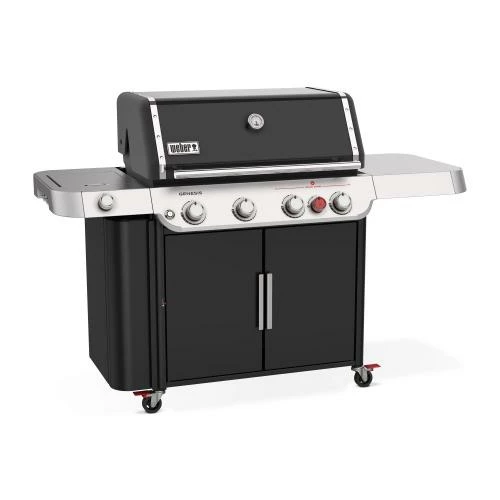 Best Pirce 🔔 Weber GENESIS E-435 Gas Grill - Black LP ⭐ 5 Best Pirce 🔔 Weber GENESIS E-435 Gas Grill - Black LP ⭐ - Image 3