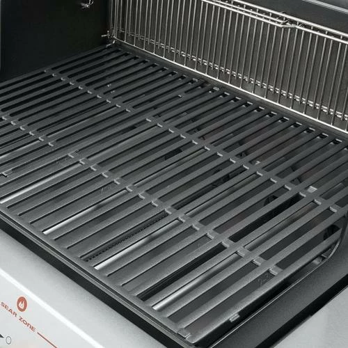 Cheapest 🤩 Weber GENESIS E-335 Gas Grill - Deep Ocean Blue Natural Gas 🤩 7 Cheapest 🤩 Weber GENESIS E-335 Gas Grill - Deep Ocean Blue Natural Gas 🤩 - Image 5