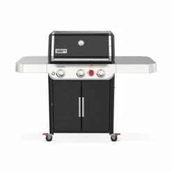 Thermador shop 28 Budget 🥰 Weber GENESIS E-325s Gas Grill - Black LP 💯