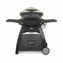 Cheap ๐ Weber Qโข 3200โข Natural Gas Grill - Titanium ๐ 5 Cheap ๐ Weber Qโข 3200โข Natural Gas Grill - Titanium ๐ -Thermador shop melkwggtjwhj