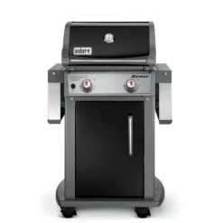 Promo ๐คฉ Weber SPIRITยฎ E-210โข LP GAS GRILL - BLACK ๐