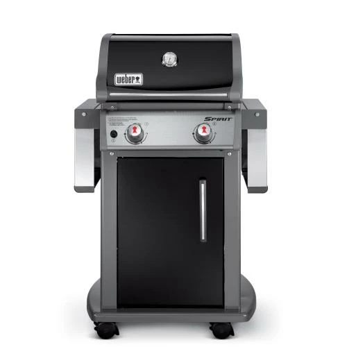 Promo 🤩 Weber SPIRIT® E-210™ LP GAS GRILL - BLACK 😉 3 Promo 🤩 Weber SPIRIT® E-210™ LP GAS GRILL - BLACK 😉