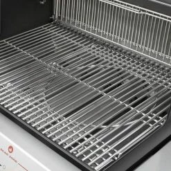 Buy ❤️ Weber GENESIS S-335 Gas Grill - Stainless Steel Natural Gas 😍 -Thermador shop melpndbrdakm