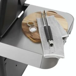 Promo ❤️ Weber GENESIS E-325s Gas Grill - Black Natural Gas 💯 -Thermador shop melquamgrtlt