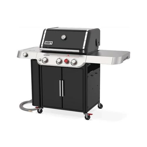 Coupon โ Weber GENESIS E-335 Gas Grill - Black Natural Gas ๐ 4 Coupon โ Weber GENESIS E-335 Gas Grill - Black Natural Gas ๐ - Image 2