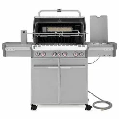 Deals ✨ Weber Summit® S-470 Gas Grill - Stainless Steel Natural Gas 😍 9 Deals ✨ Weber Summit® S-470 Gas Grill - Stainless Steel Natural Gas 😍 -Thermador shop memfsctsfntx